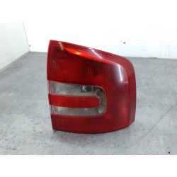 LAMPA TYLNA PRAWA SKODA OCTAVIA II 2.0 TDI 140KM2.0 TDI2005275902                                            