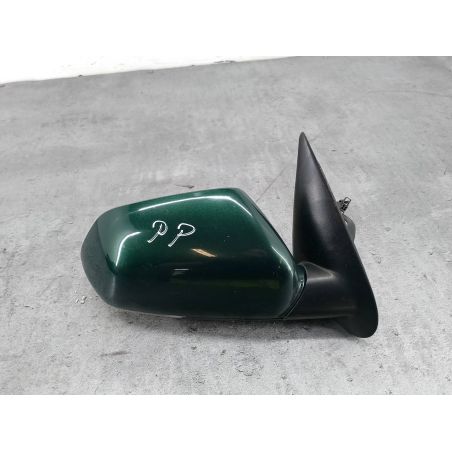 LUSTERKO PRAWE SKODA OCTAVIA II 2.0 TDI 140KM 2.0 TDI 2005 LUSTERKO PRAWE 