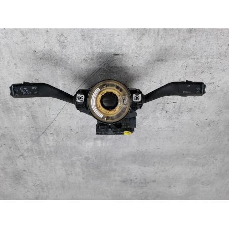 PRZEŁĄCZNIK ZESPOLONY SKODA OCTAVIA II 2.0 TDI 140KM 2.0 TDI 2005 1K0953549G 1K0959653C 1K0953503AP 