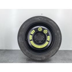 KOŁO DOJAZDOWE 15 PEUGEOT 207 SW 1.6 HDI 90KM1.6 HDI20082150753                                            