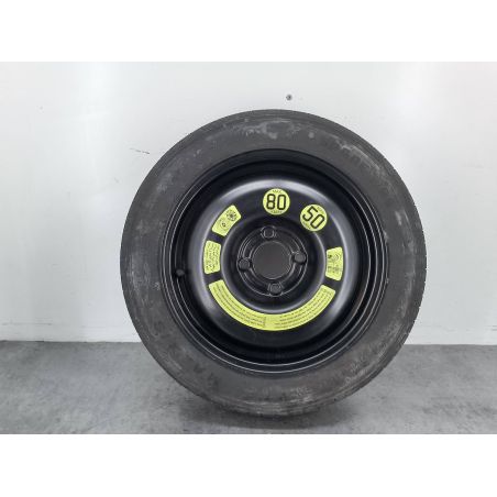 KOŁO DOJAZDOWE 15 PEUGEOT 207 SW 1.6 HDI 90KM 1.6 HDI 2008 2150753 