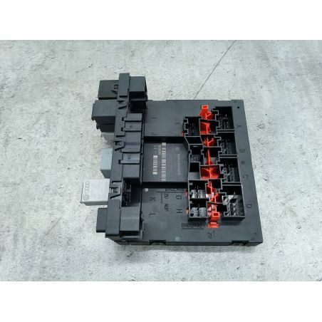 MODUŁ KOMFORTU SKODA OCTAVIA II 2.0 TDI 140KM 2.0 TDI 2005 3C8937049E 