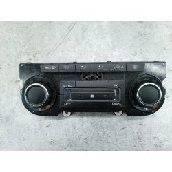 PANEL NAWIEWU SKODA OCTAVIA II 2.0 TDI 140KM2.0 TDI20053T0907044BR 5HB009749                                             