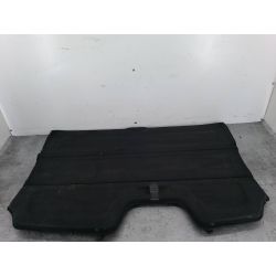 PÓŁKA BAGAŻNIKA PEUGEOT 207 SW 1.6 HDI 90KM1.6 HDI2008PÓŁKA BAGAŻNIKA                                             