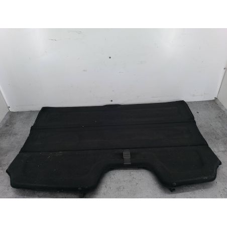 PÓŁKA BAGAŻNIKA PEUGEOT 207 SW 1.6 HDI 90KM 1.6 HDI 2008 PÓŁKA BAGAŻNIKA  