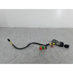 STACYJKA CITROEN C2 1.4 HDI 70KM1.4 HDI2005N0502455                                            