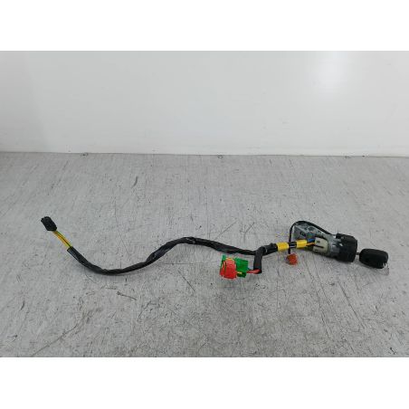 STACYJKA CITROEN C2 1.4 HDI 70KM 1.4 HDI 2005 N0502455 