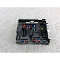 MODUŁ BSM CITROEN C2 1.4 HDI 70KM1.4 HDI20059650618380                                            