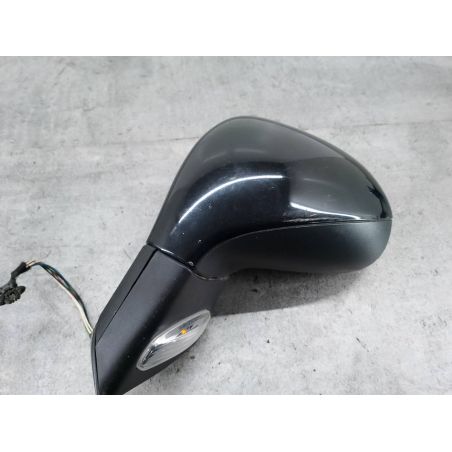 LUSTERKO LEWE PEUGEOT 207 SW 1.6 HDI 90KM 1.6 HDI 2008 LUSTERKO LEWE 