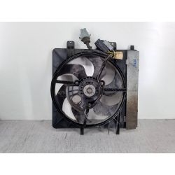 COOLER FAN CITROEN C2 1.4 i 8V 75KM1.4 i 8V20049652396280 1831794000                                            