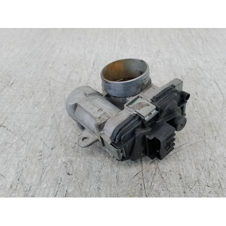 PRZEPUSTNICA PEUGEOT 307 SW 1.4 16V 88KM 1.4 16V 2004 9647925480   50SMP1 