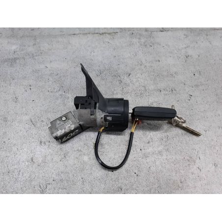 STACYJKA PEUGEOT 207 SW 1.6 HDI 90KM 1.6 HDI 2008 36.353.100 