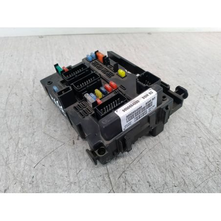 MODUŁ BSM PEUGEOT 307 SW 1.4 16V 88KM 1.4 16V 2004 9650664080 