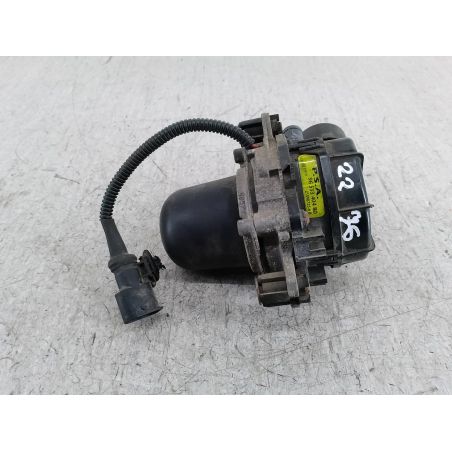 POMPA POWIETRZA WTÓRNEGO CITROEN C2 1.4 i 8V 75KM 1.4 i 8V 2004 9653340480 21598725-6B 