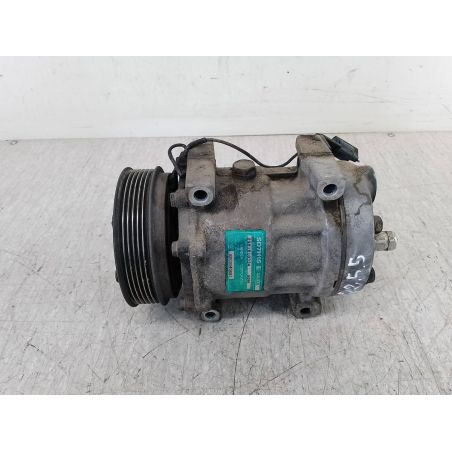 POMPA, SPRĘŻARKA KLIMATYZACJI VOLVO V40 I 1.9 TD 115KM 1.9 D 2004 8200040681 