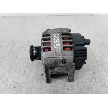 ALTERNATOR RENAULT LAGUNA II 1.8 16V 1.8 16V 2001 8200112065  SG12B055  2542573C 