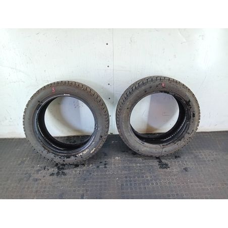 OPONY ZIMOWE 15 PARA FORD FIESTA MK7 1.4 TDCI 68KM 1.4 TDCI 2011 195/50/15 82H 