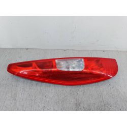 LAMPA TYLNA LEWA MITSUBISHI COLT VI 1.5 DI-D 95KM1.5 DI-D2007MR957373                                            