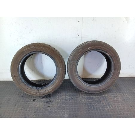 OPONY CAŁOROCZNE 15 PARA RENAULT CLIO III 1.5 DCI 85KM 1.5 DCI 2006 