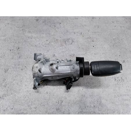 STACYJKA AUDI A3 8P/8PA/8P7 2.0 FSI 150KM 2.0 FSI 2006 1K0905851B 1K0905865 