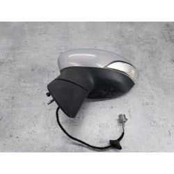 LEFT MIRROR FORD FIESTA MK7 1.4 TDCI 68KM1.4 TDCI20114202-012                                            