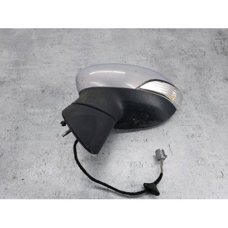 LEFT MIRROR FORD FIESTA MK7 1.4 TDCI 68KM 1.4 TDCI 2011 4202-012 