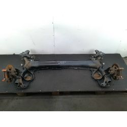 BELKA ZAWIESZENIA, OŚ TYŁ RENAULT MEGANE III 1.4 TCE 131KM1.4 TCE2009BELKA ZAWIESZENIA, OŚ TYŁ                                             