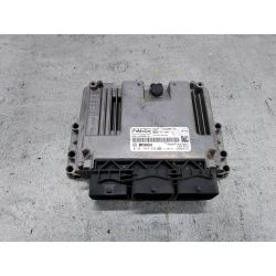 KOMPUTER, STEROWNIK FORD FIESTA MK7 1.4 TDCI 68KM1.4 TDCI2011BV21-12A650-YA 0281018239                                            