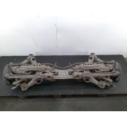 WÓZEK, TRAWERS TYŁ VOLVO V70 I 2.5 TDI2.5 TDI2000WÓZEK, TRAWERS TYŁ                                            