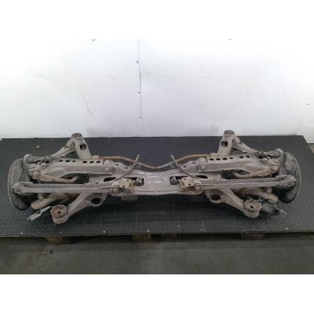 WÓZEK, TRAWERS TYŁ VOLVO V70 I 2.5 TDI 2.5 TDI 2000 WÓZEK, TRAWERS TYŁ 