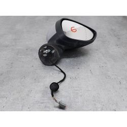 LUSTERKO PRAWE FORD FIESTA MK7 1.4 TDCI 68KM1.4 TDCI20114201-012                                            