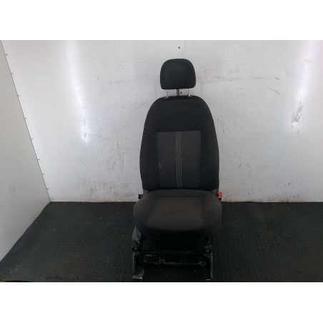 FOTEL PRAWY PASAŻERA FIAT FIORINO IV 1.4 8V 2018 FOTEL PRAWY PASAŻERA 