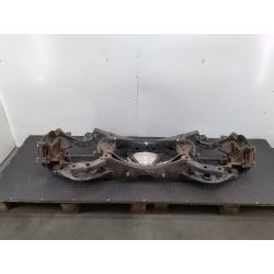 BELKA ZAWIESZENIA, OŚ TYŁ MAZDA 3 III 2.0 16V2015BELKA ZAWIESZENIA, OŚ TYŁ                                             