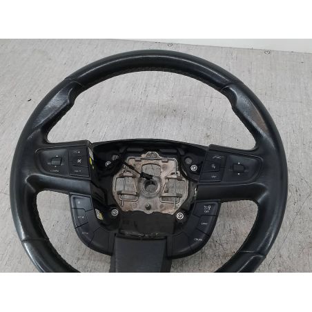 KIEROWNICA PEUGEOT 508 I 1.6 THP 156KM 1.6 THP 2010 96874666ZE-01  9666733480 