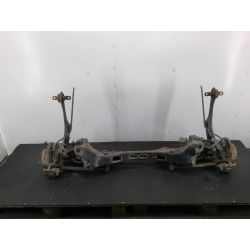 BELKA ZAWIESZENIA, OŚ TYŁ HYUNDAI I30 I 1.4 DOHC 109KM1.4 16V2011BELKA ZAWIESZENIA, OŚ TYŁ                                             