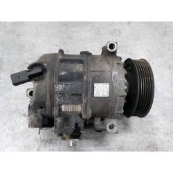 POMPA, SPRĘŻARKA KLIMATYZACJI VW GOLF V 1.4 16V 75KM1.4 16V20051K0820803F 447180-4345                                            