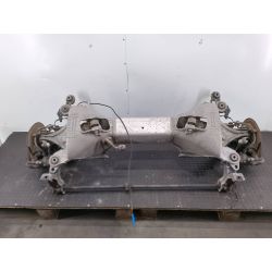 WÓZEK, TRAWERS TYŁ PEUGEOT 508 I 1.6 THP 156KM1.6 THP20109640718610                                            