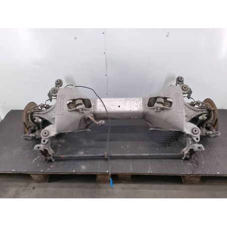 WÓZEK, TRAWERS TYŁ PEUGEOT 508 I 1.6 THP 156KM 1.6 THP 2010 9640718610 