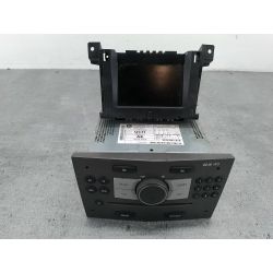 ZESTAW MULTIMEDIALNY OPEL ZAFIRA B 1.8 16V 140KM1.8 16V200713238548 13251056 344183129 565412769                                            