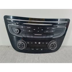 PANEL NAWIEWU PEUGEOT 508 I 1.6 THP 156KM1.6 THP201096656643XZ-01                                            