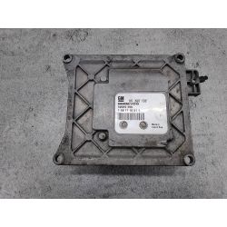 KOMPUTER, STEROWNIK OPEL ZAFIRA B 1.8 16V 140KM1.8 16V200755560130 5WK9396                                             