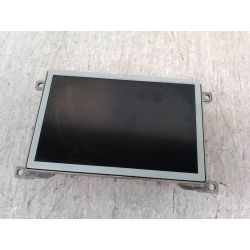 WYŚWIETLACZ PEUGEOT 508 I 1.6 THP 156KM1.6 THP20109666280780  A2C53333331                                            