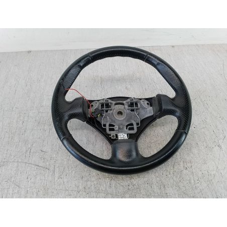 KIEROWNICA PEUGEOT 206 FL 1.4 HDI 70KM 1.4 HDI 2006 9644116577 