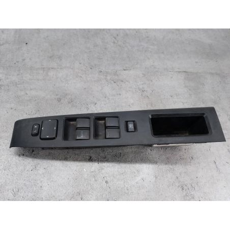 PANEL STEROWANIA SZYB I LUSTEREK MAZDA 5 II ( 10- ) 1.6 CD 116KM 1.6 CITD 2012 CG1566350  CC64684L6E 