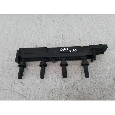 CEWKA ZAPŁONOWA CITROEN XSARA PICASSO 1.8 i 16V 116KM 1.8 i 16V 2002 9634131480 