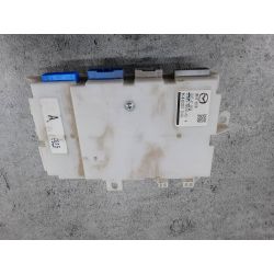 MODUŁ BCM MAZDA 5 II ( 10- ) 1.6 CD 116KM1.6 CITD2012CG1564561A  K40002A10A                                            