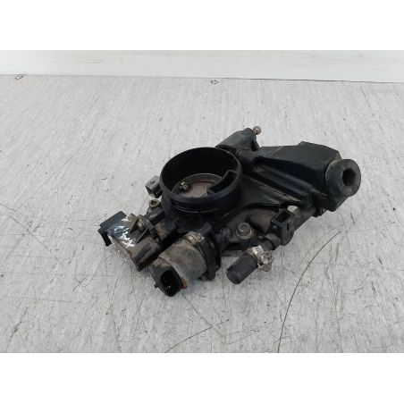 PRZEPUSTNICA CITROEN XSARA PICASSO 1.8 i 16V 116KM 1.8 i 16V 2002 9642396180 