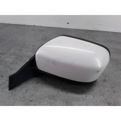 LEFT MIRROR MAZDA 5 II ( 10- ) 1.6 CD 116KM1.6 CITD2012LUSTERKO LEWE                                            