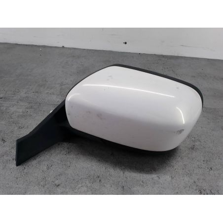 LEFT MIRROR MAZDA 5 II ( 10- ) 1.6 CD 116KM 1.6 CITD 2012 LUSTERKO LEWE 