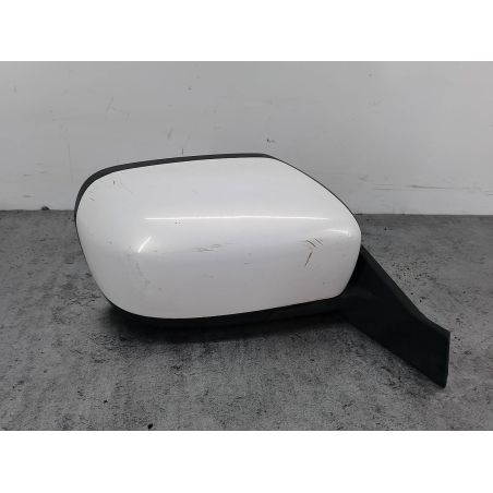 LUSTERKO PRAWE MAZDA 5 II ( 10- ) 1.6 CD 116KM 1.6 CITD 2012 LUSTERKO PRAWE 